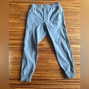 COPY - Lululemon ABC Joggers Rhino Grey